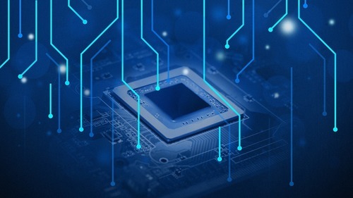 Optimera din verksamhets elektronik